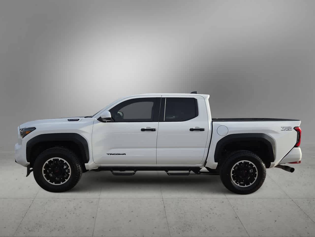 2026 Toyota Tacoma TRD Off Road Hybrid