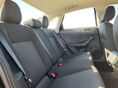 2024 Volkswagen Jetta S