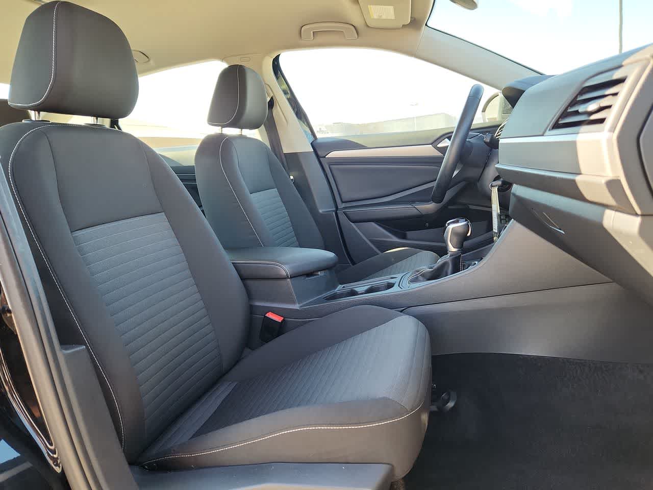 2024 Volkswagen Jetta S