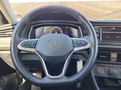 2024 Volkswagen Jetta S