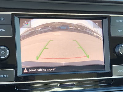 2024 Volkswagen Jetta S