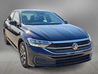 2024 Volkswagen Jetta S