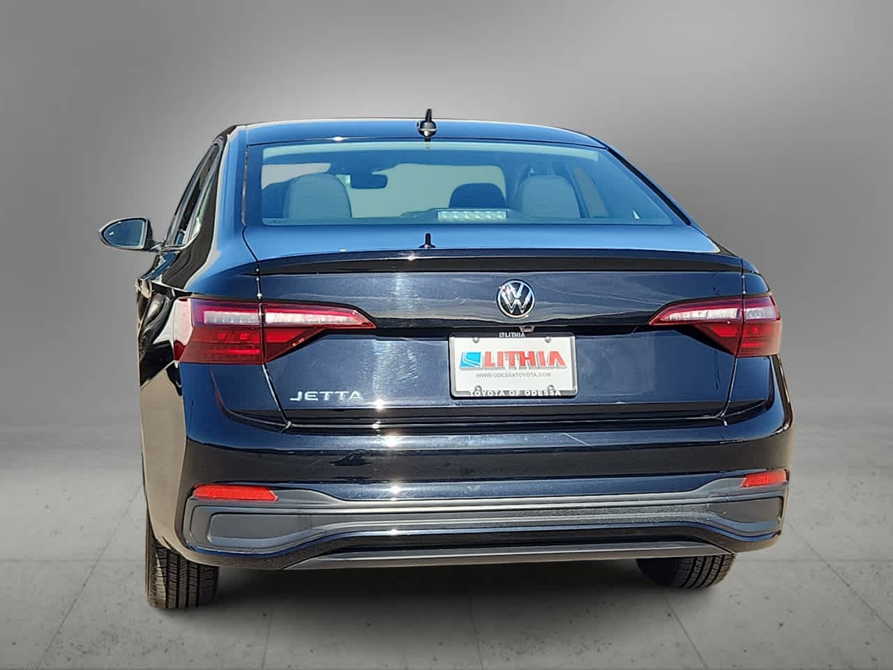 2024 Volkswagen Jetta S