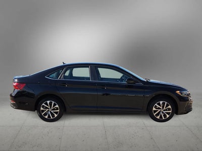 2024 Volkswagen Jetta S