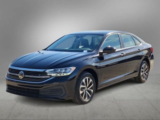 2024 Volkswagen Jetta S