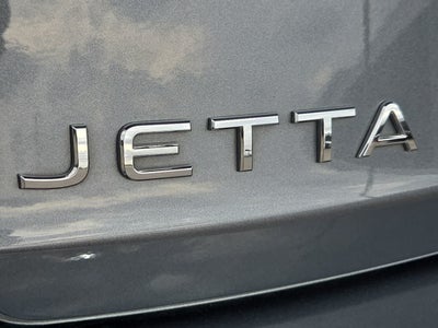 2024 Volkswagen Jetta Sport
