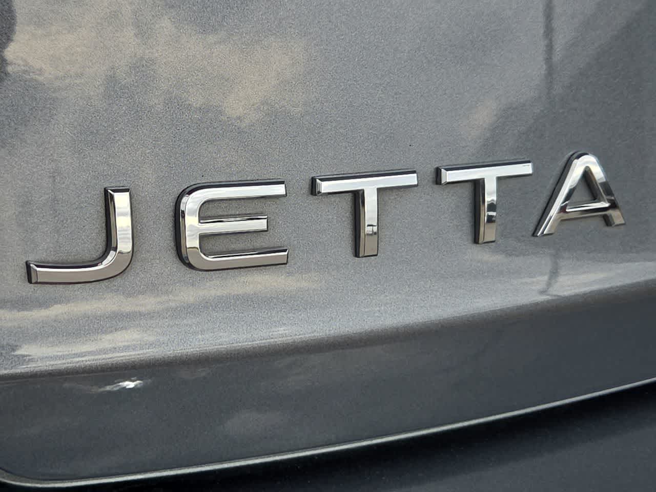 2024 Volkswagen Jetta Sport