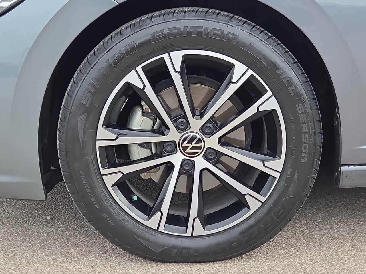 2024 Volkswagen Jetta Sport