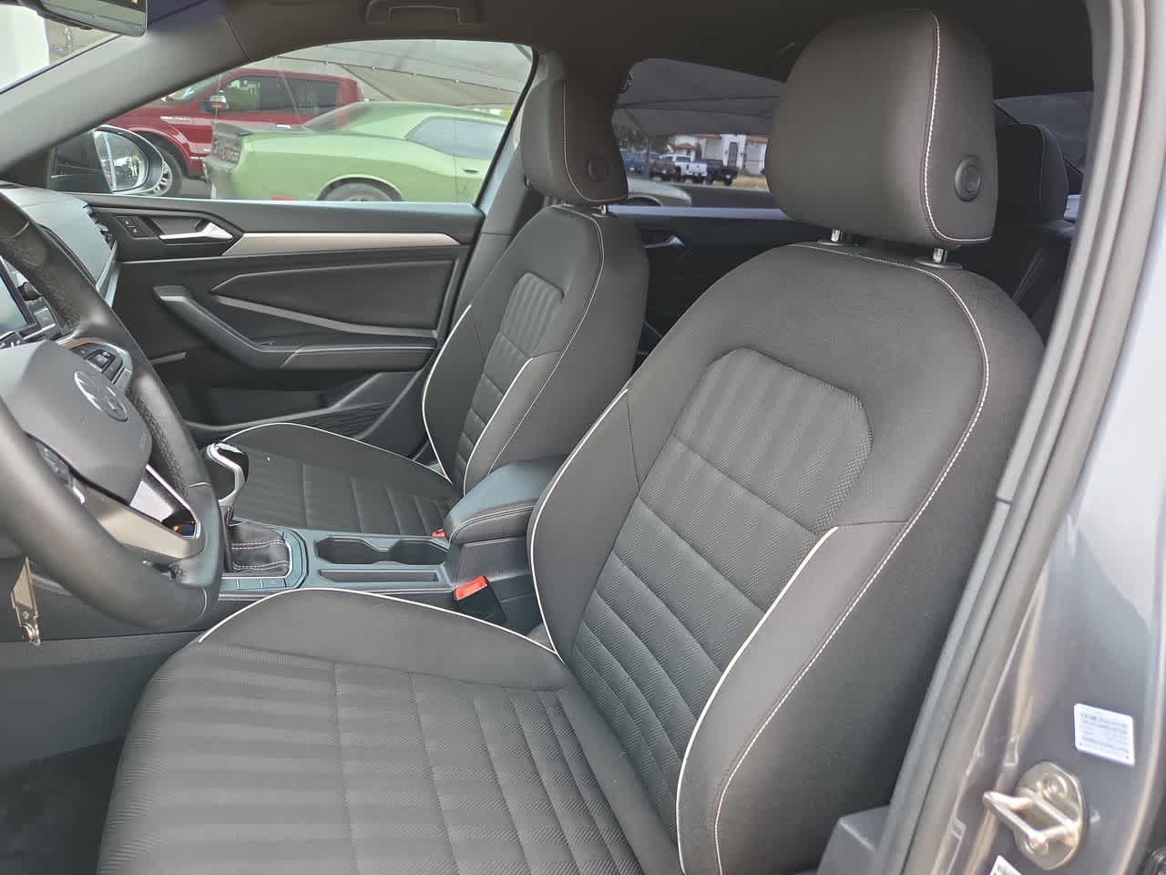 2024 Volkswagen Jetta Sport