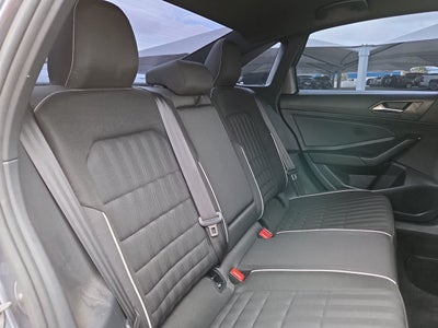 2024 Volkswagen Jetta Sport