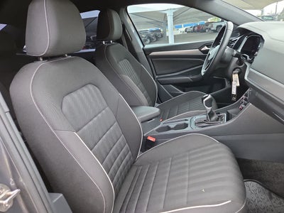 2024 Volkswagen Jetta Sport