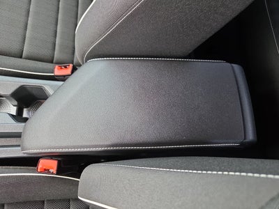 2024 Volkswagen Jetta Sport