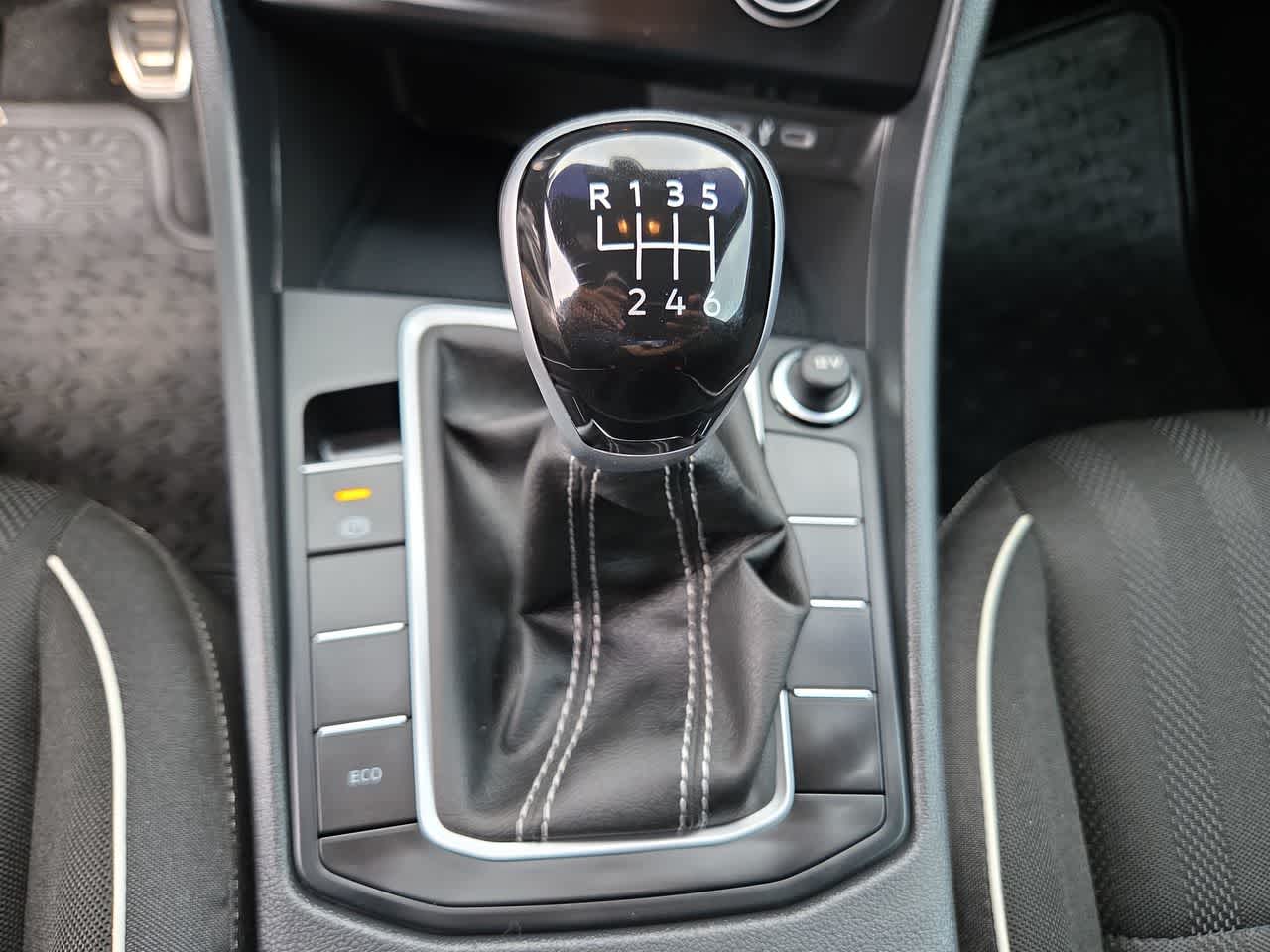 2024 Volkswagen Jetta Sport