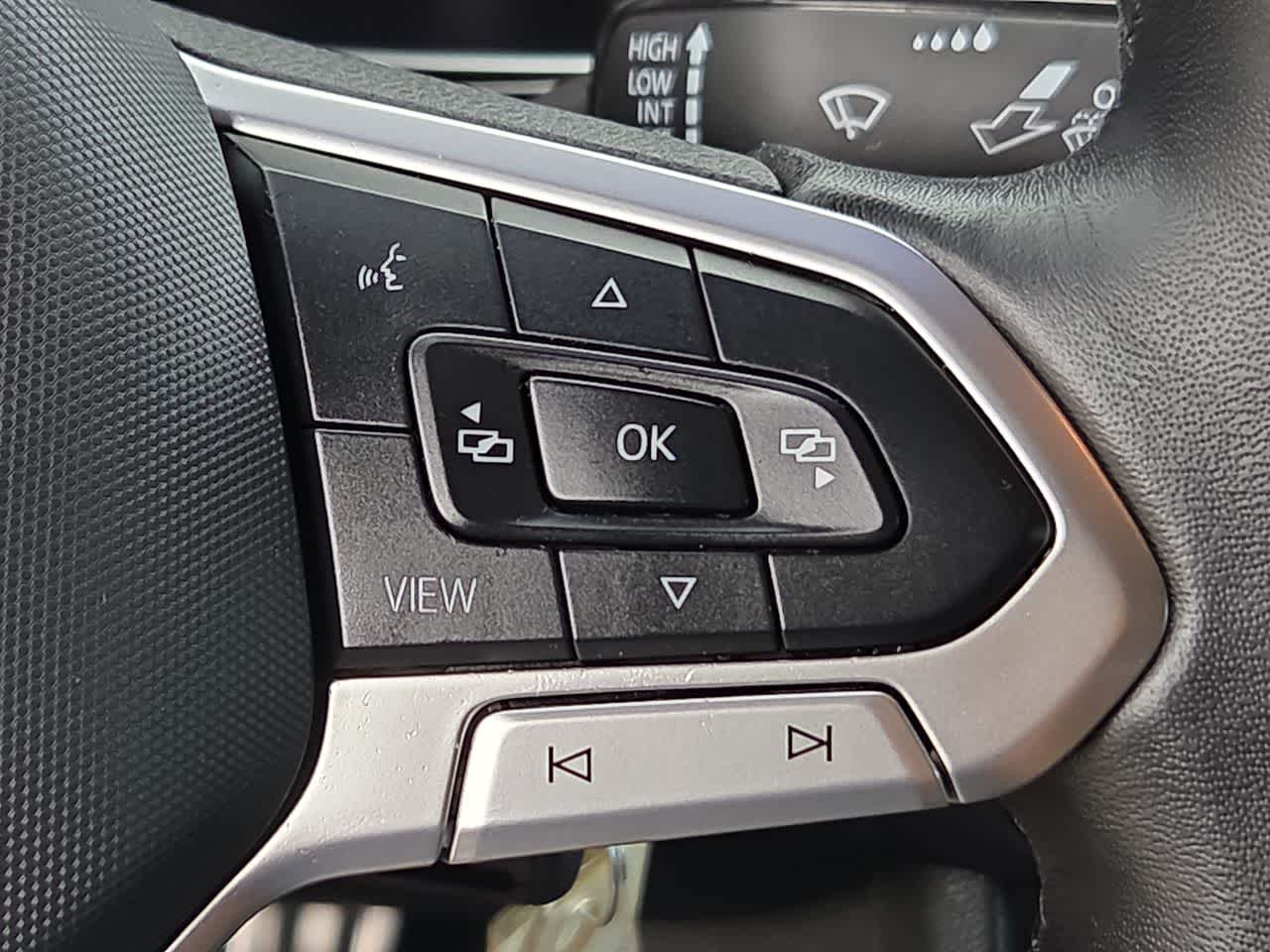 2024 Volkswagen Jetta Sport