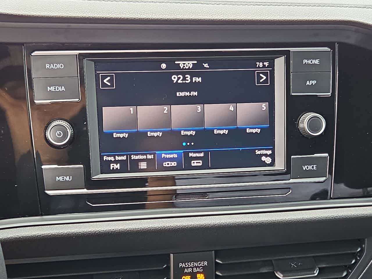 2024 Volkswagen Jetta Sport