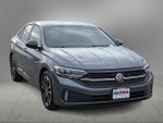 2024 Volkswagen Jetta Sport