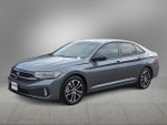 2024 Volkswagen Jetta Sport