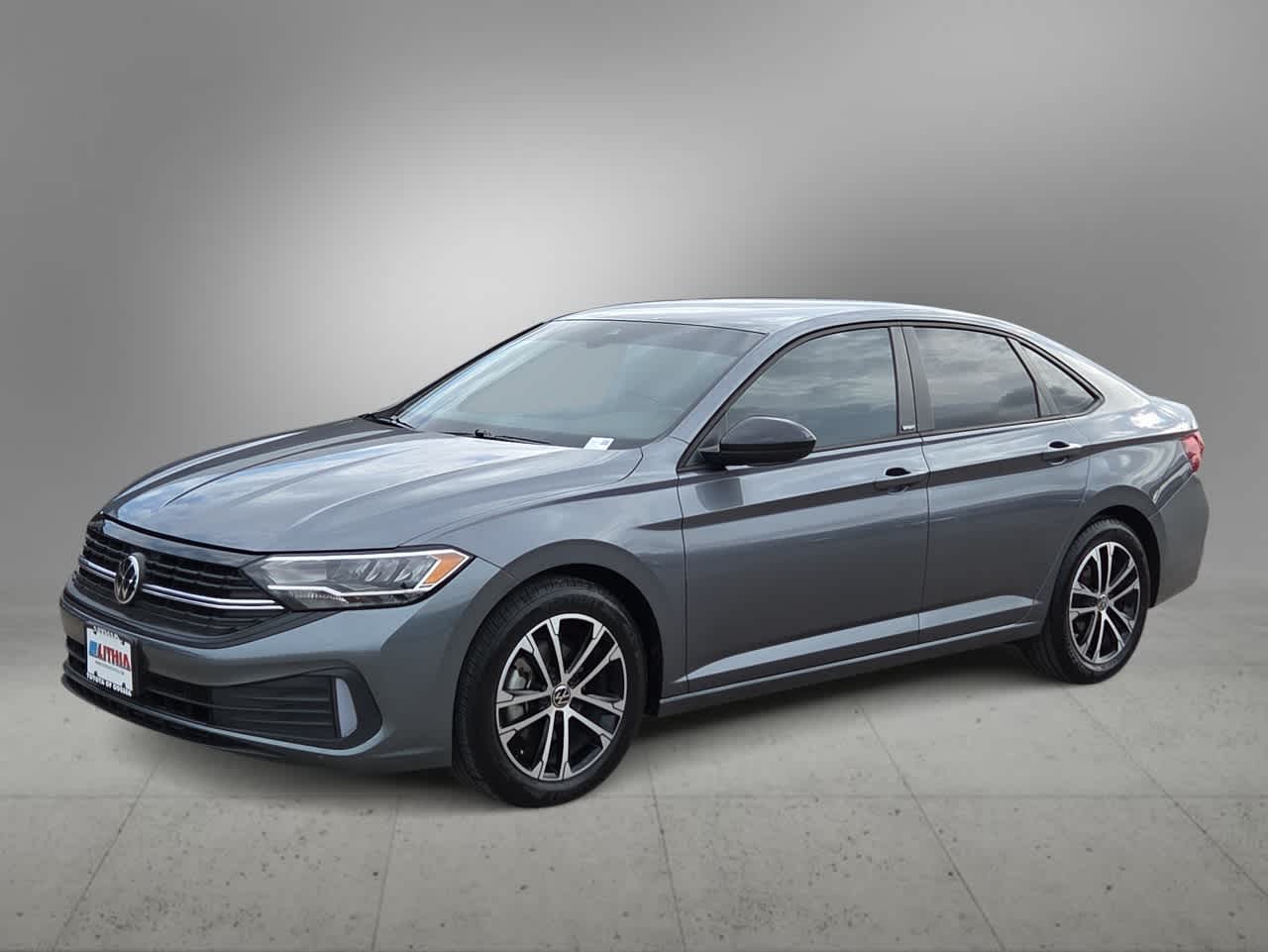 2024 Volkswagen Jetta Sport