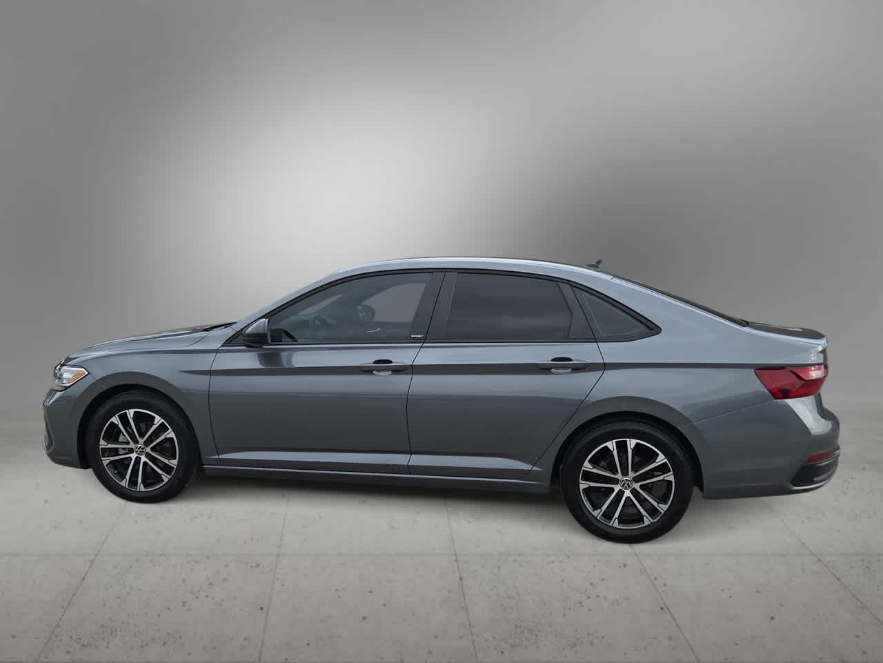 2024 Volkswagen Jetta Sport