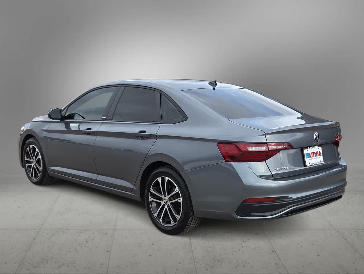 2024 Volkswagen Jetta Sport
