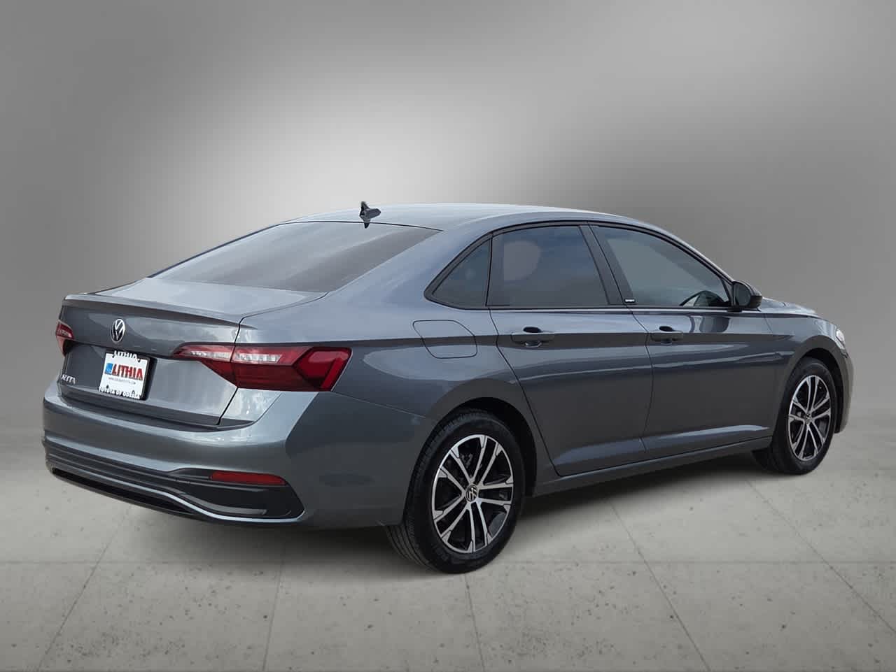 2024 Volkswagen Jetta Sport