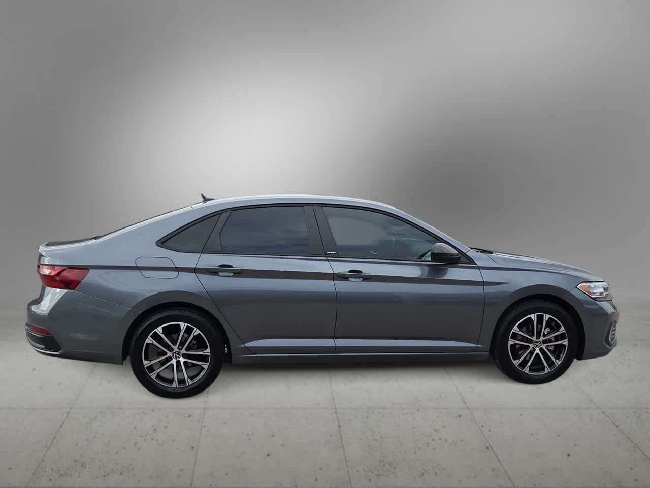 2024 Volkswagen Jetta Sport