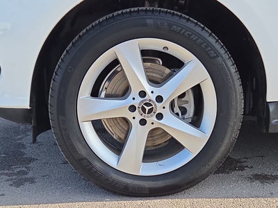 2018 Mercedes-Benz GLE 350 GLE 350