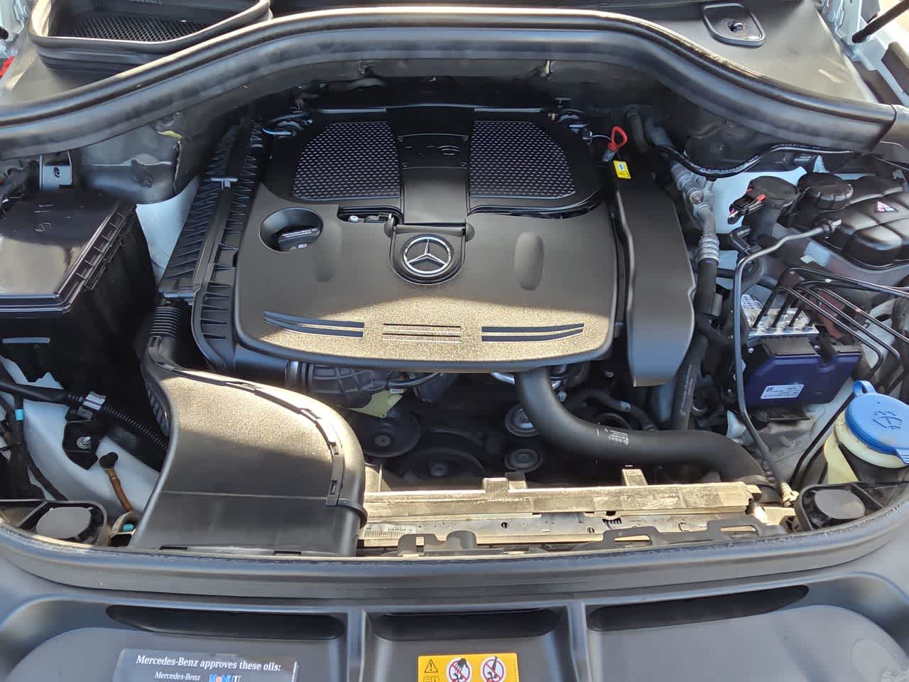 2018 Mercedes-Benz GLE 350 GLE 350