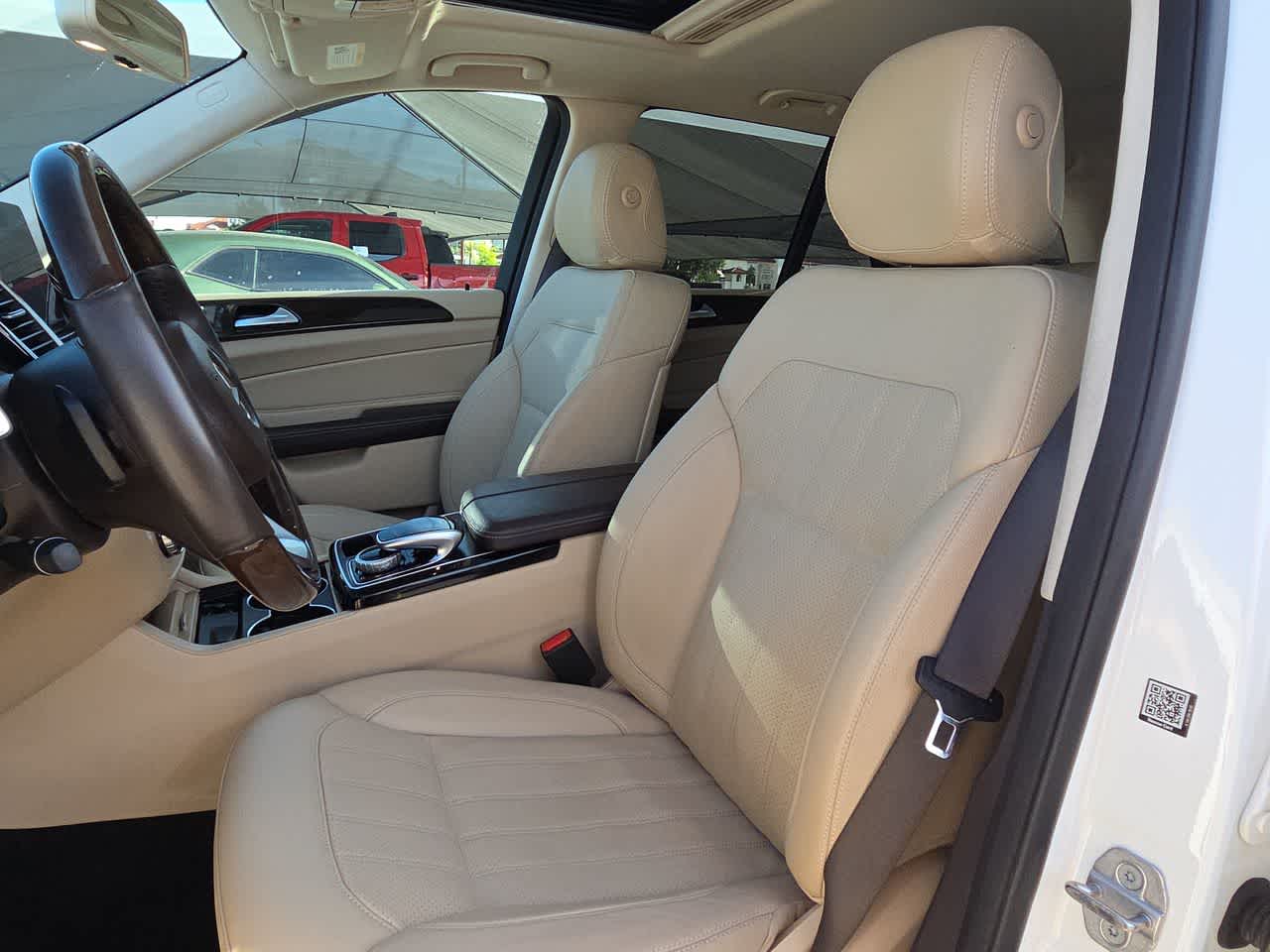 2018 Mercedes-Benz GLE 350 GLE 350