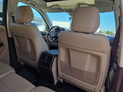 2018 Mercedes-Benz GLE 350 GLE 350