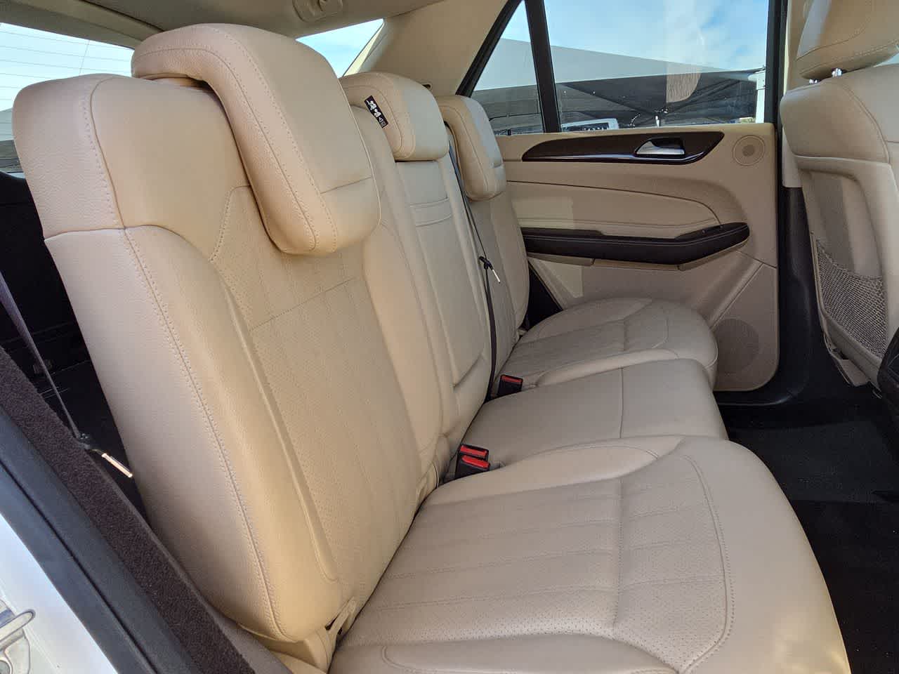 2018 Mercedes-Benz GLE 350 GLE 350