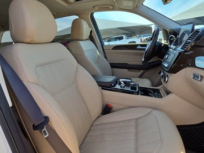 2018 Mercedes-Benz GLE 350 GLE 350