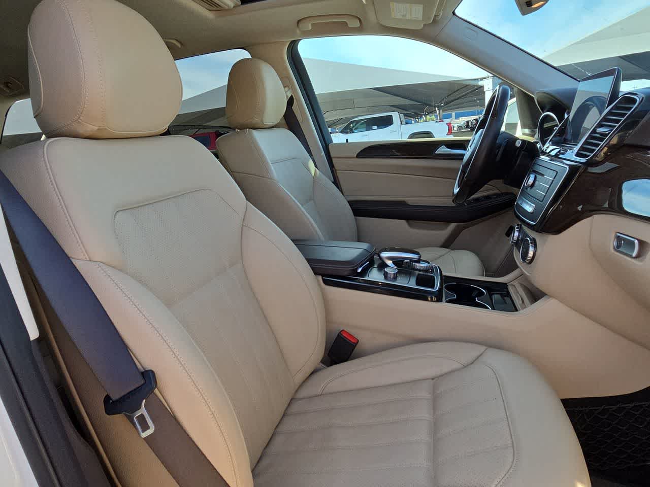 2018 Mercedes-Benz GLE 350 GLE 350