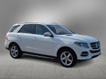 2018 Mercedes-Benz GLE 350 GLE 350