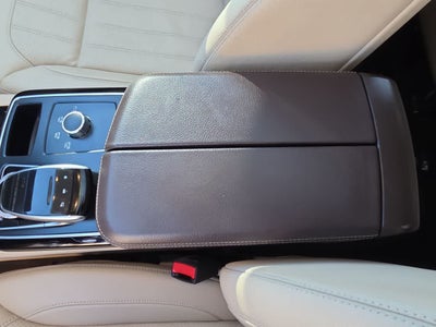 2018 Mercedes-Benz GLE 350 GLE 350