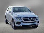 2018 Mercedes-Benz GLE 350 GLE 350