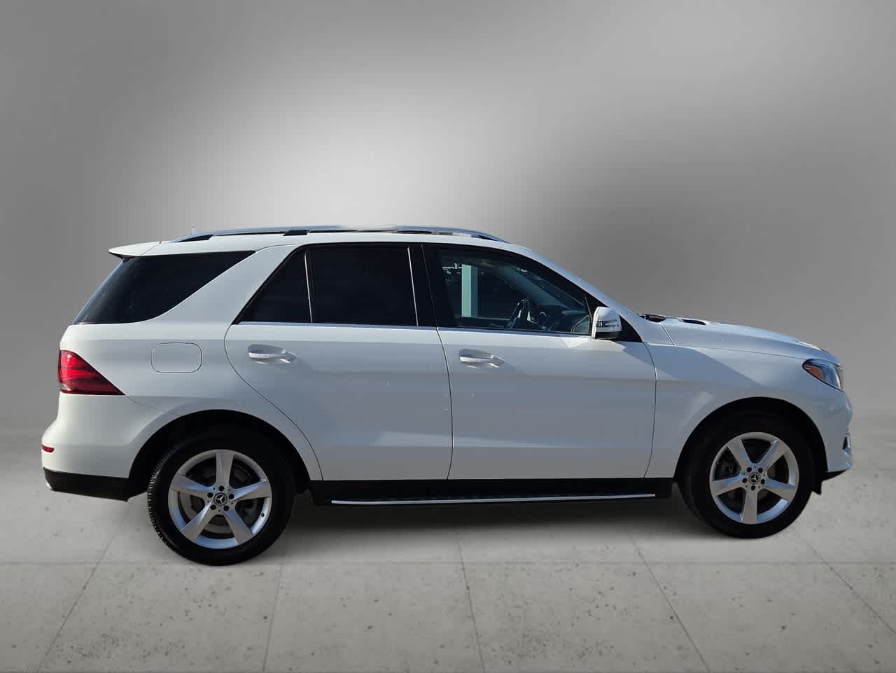 2018 Mercedes-Benz GLE 350 GLE 350