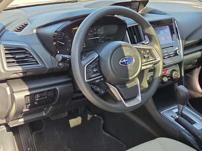 2023 Subaru Impreza Premium