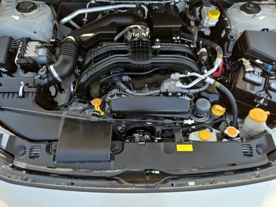 2023 Subaru Impreza Premium