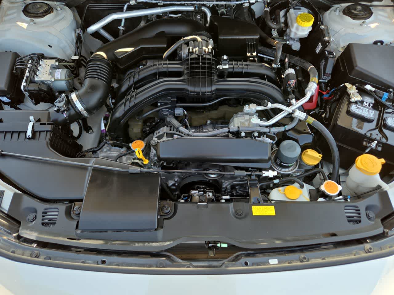 2023 Subaru Impreza Premium