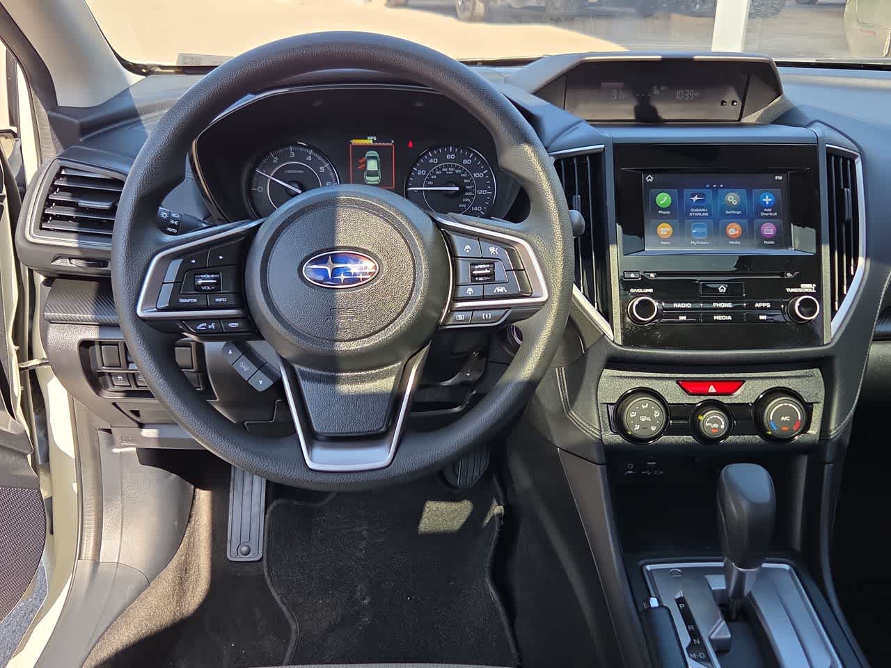 2023 Subaru Impreza Premium