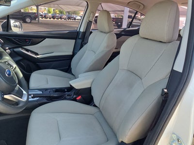 2023 Subaru Impreza Premium