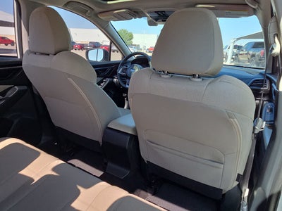 2023 Subaru Impreza Premium