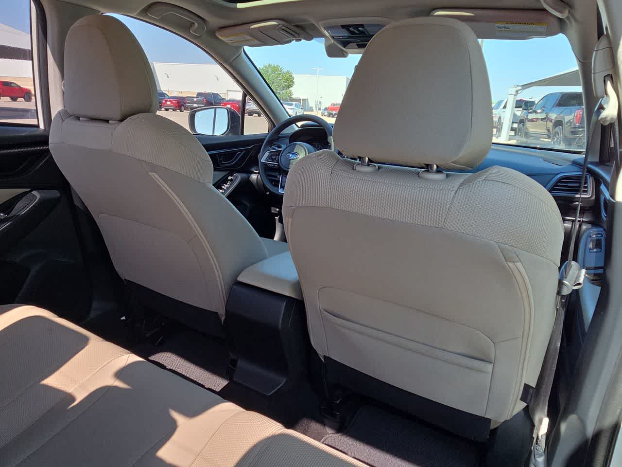 2023 Subaru Impreza Premium