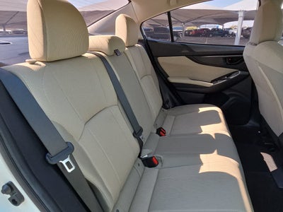 2023 Subaru Impreza Premium