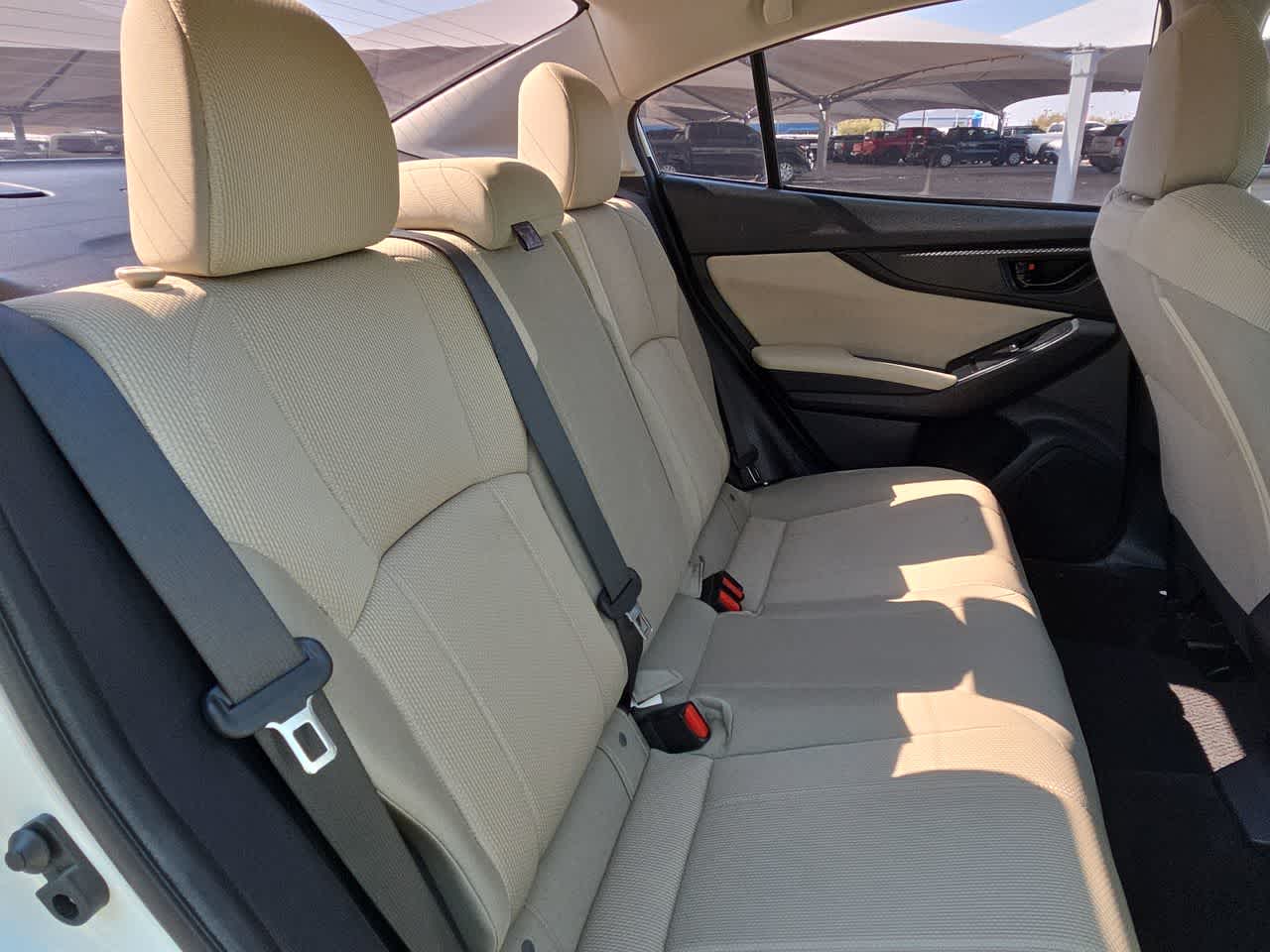2023 Subaru Impreza Premium