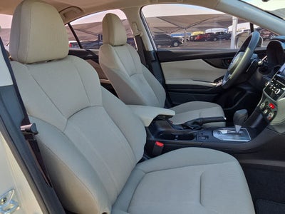 2023 Subaru Impreza Premium