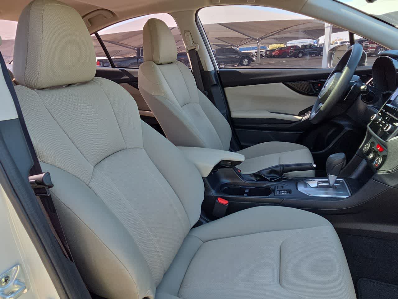 2023 Subaru Impreza Premium
