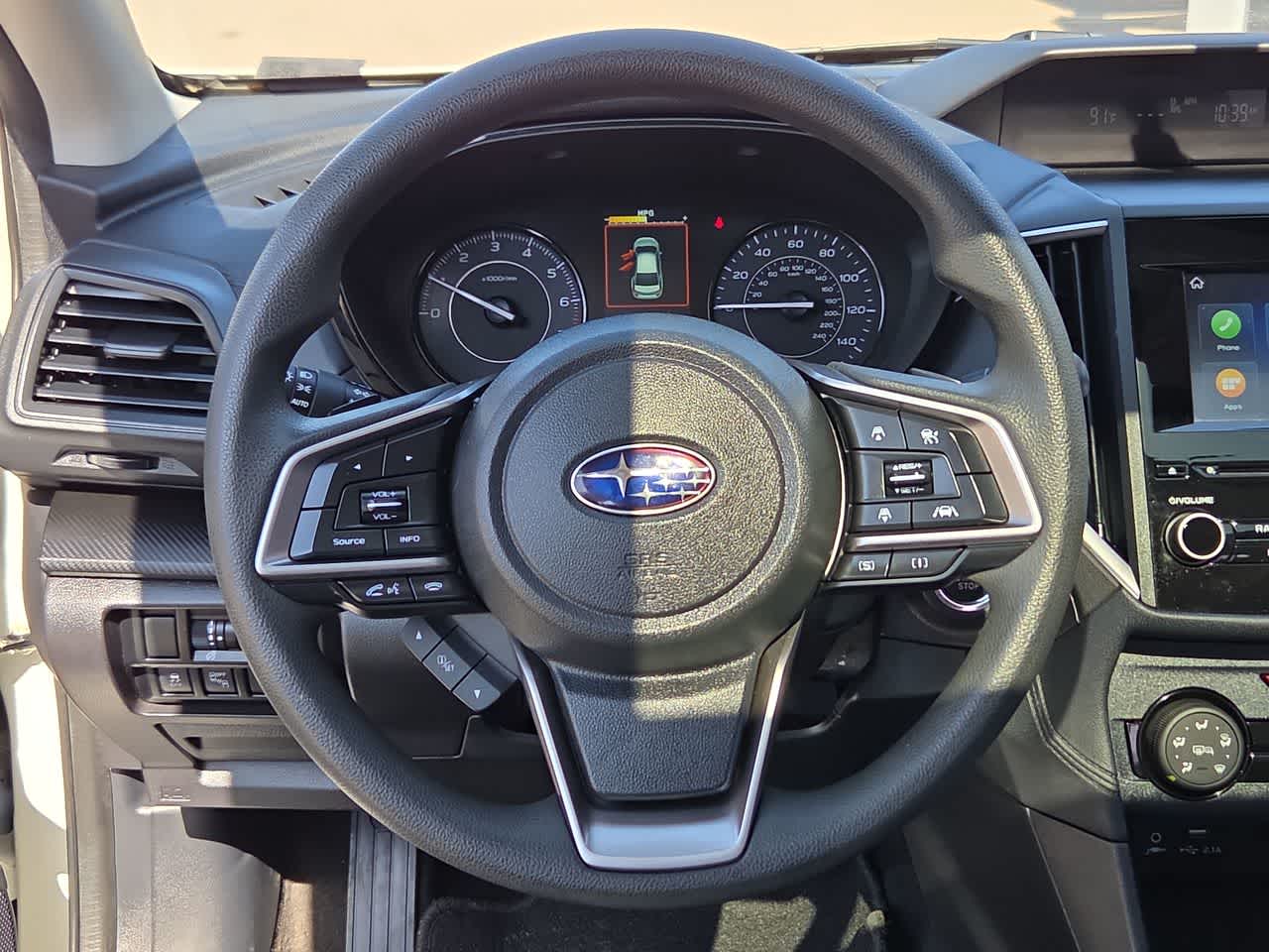 2023 Subaru Impreza Premium