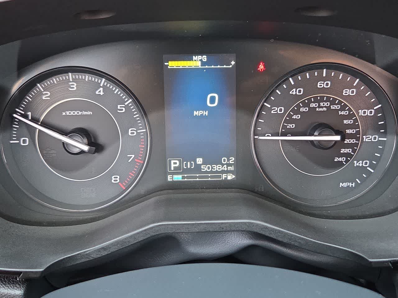 2023 Subaru Impreza Premium